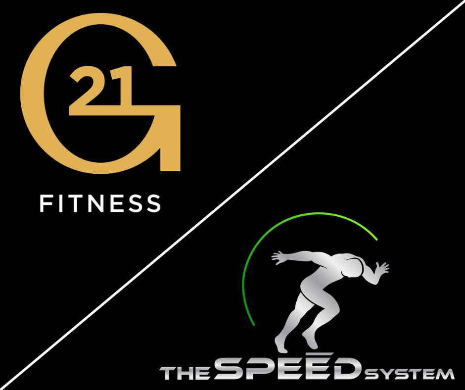 The Speed System G21 The Speed System G21